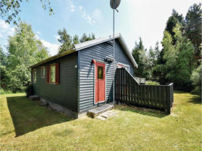 Holiday home Rødegvej Denm